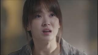 Argus kidnaps and torments Kang | Descendants of the Sun Ep.22