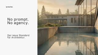 AI Solutions for Architects and Real Estate by VisioPlan