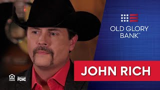 John Rich | Old Glory Bank™
