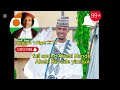 Full Sound Ahebi Hande Ahebi Biri Ade Yimigol Biriade Jagudo 1 Niger TV Fullsong Hausafulani