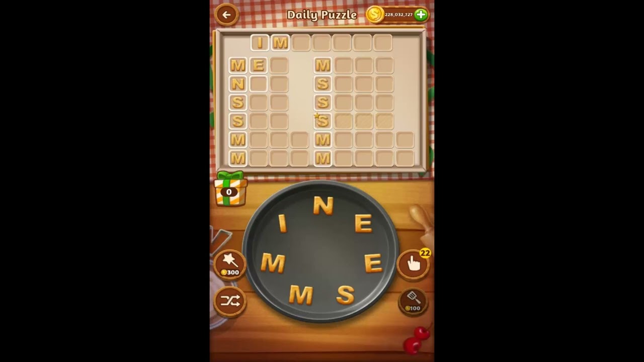 Word Cookies Daily Puzzle April 8 2023 Answers