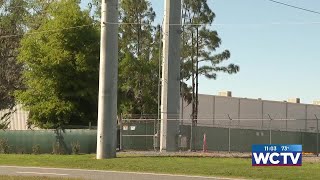 SRWMD says cannabis plant in Jefferson County violated environmental resource permit