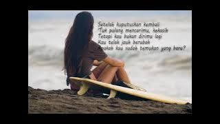 Masih Disini Masih Denganmu Lirik - Goliath ( Willy Anggawinata Cover)