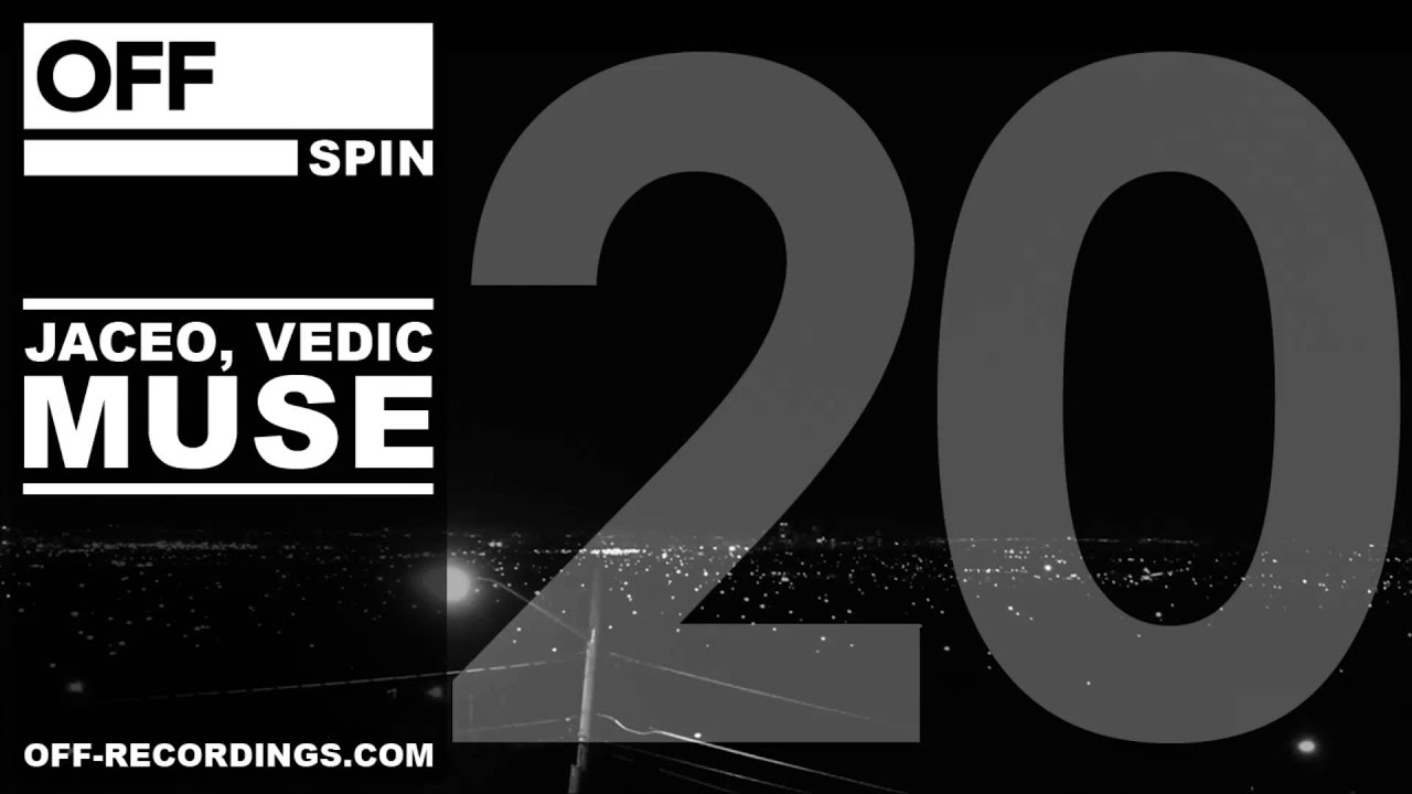 Jaceo, Vedic - Muse - OFFSPIN020