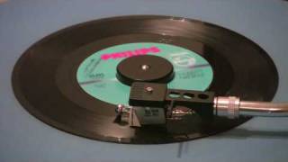Paul Mauriat and His Orchestra - Love Is Blue (L'Amour Est Bleu) - 45 RPM - ORIGINAL MONO MIX