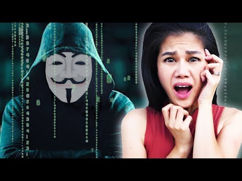 REACTING to New PROJECT ZORGO VIDEO (Reaction to YouTuber Hacker in Real Life)