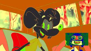 Jayden Alternates White Mouse Laughing Leopold The Cat Vs Klasky Csupo Random Effects
