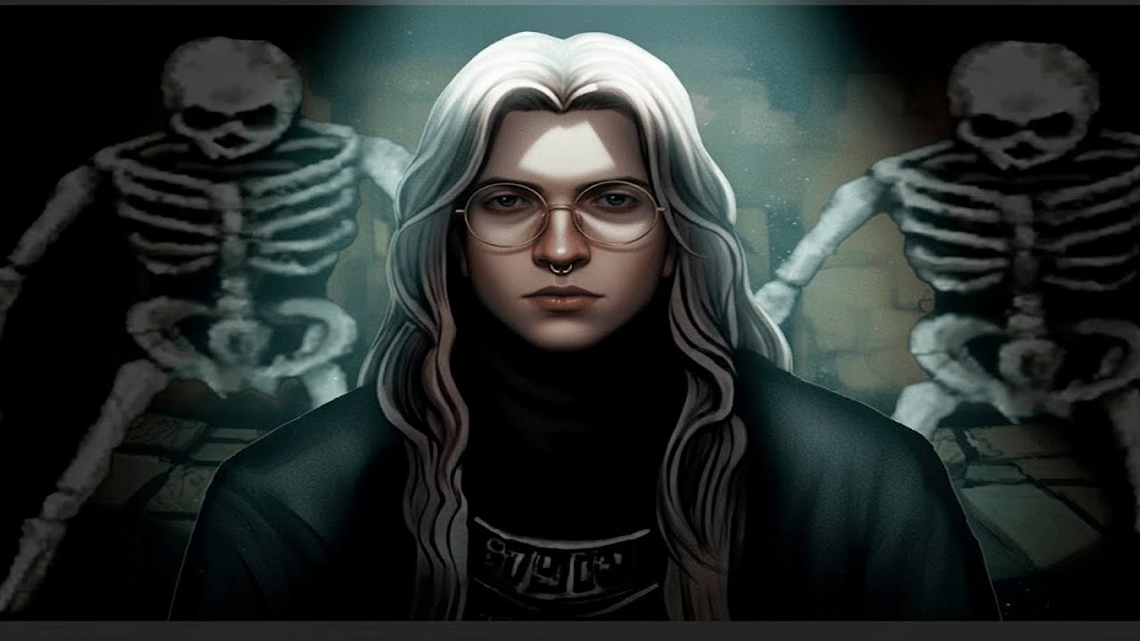 El Final S De Enki Me Hizo Iluminarme | Fear And Hunger