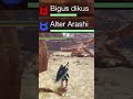 Monster Hunter rise ass flame | #nutavnazo on #Twitch