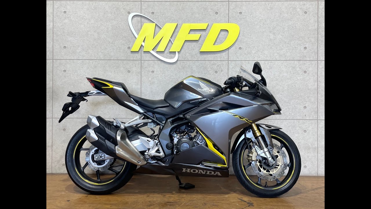 20131km ★始動動画あり★ ホンダ CBR250RR MC51　中型　兵庫県　神戸市　バイク CBR250RR(ホンダ)のバイクを探すなら【グーバイク】