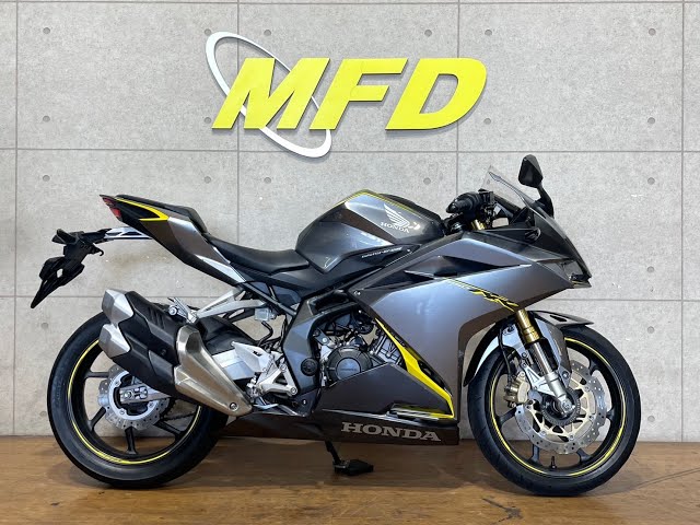 ホンダ CBR250RR MC51 ABS MFD埼玉店 【特選バイク紹介】 CBR250RR (MC51) [ABS] /ホンダ #mfd