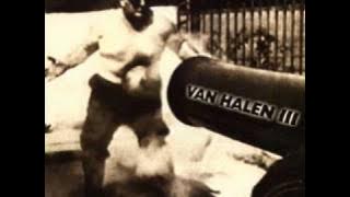 Van Halen - Fire In The Hole