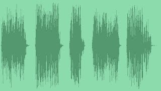Transforming Transitions Sound Effects