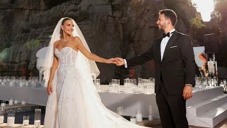 Ramzi And Lyn Trailer - Lebanon