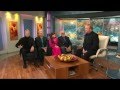 The Seekers&#39; 2004 interview with Bert Newton on GMA