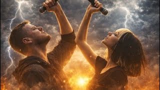 Imagine Dragons × Sia - Unbreakable Soul | Epic Cinematic Rock Anthem 2026