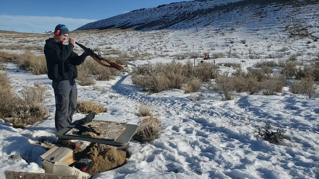 45-70 Round ball mold by Lee