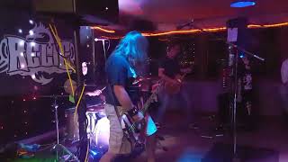 Relic "Symphony Of Destruction" Megadeth Cover