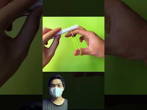 Video: 3 Cara Membuat Boneka Tangan