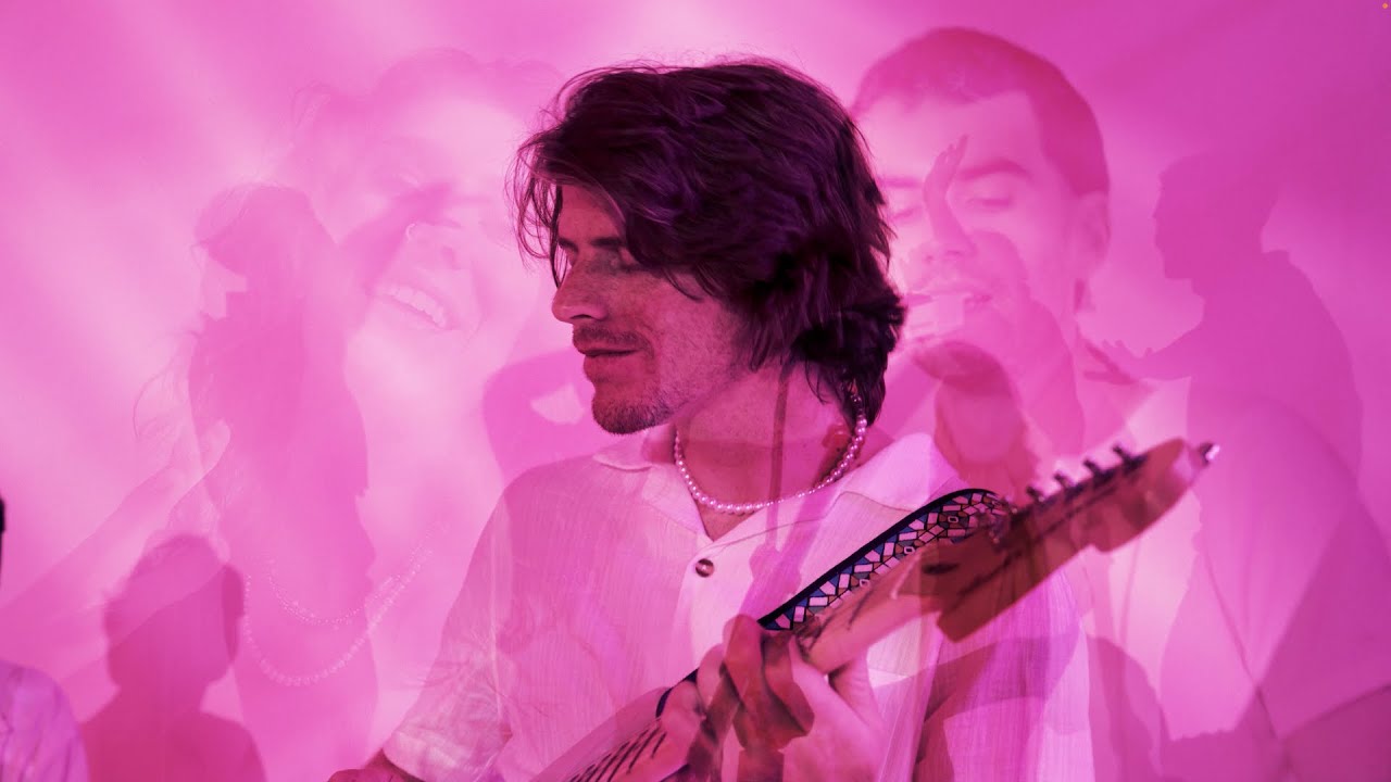 Year of Dogs - Place To Be (Official Music Video)