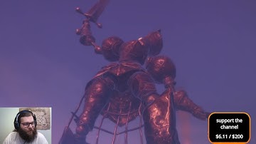 THE SHADOW MAN (lost in random) (PART 4)