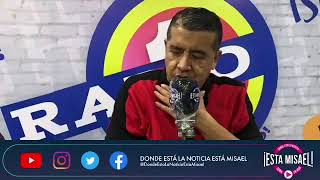 Segunda emisión 6-11-20