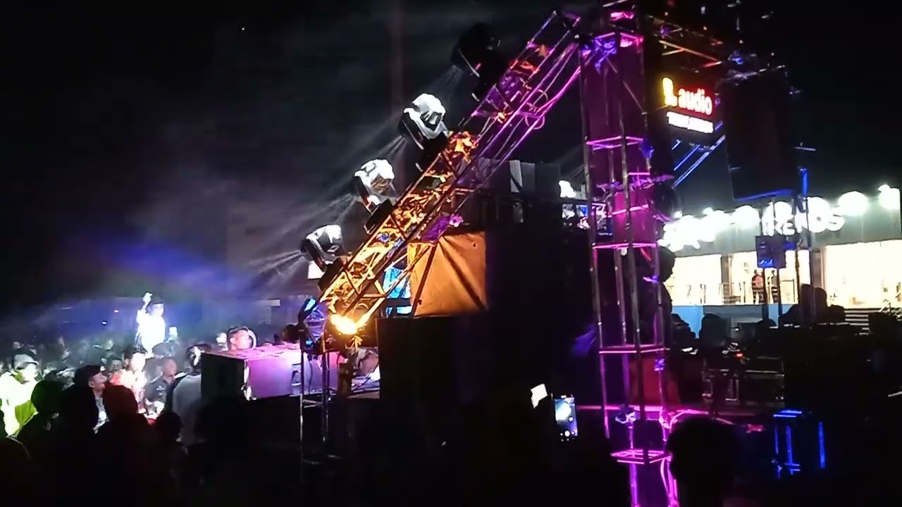 Lakshmi puja procession 2024