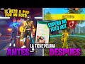 MI EX NOVIA Me RETA a PVP Si GANO *ME MANDA SU P4CK* SI PIERDO VUELVO CON ELLA🔥 FREE FIRE