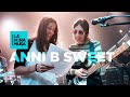 ANNI B SWEET y MAIKA MAKOVSKI “Sola con la luna” | La Hora Musa