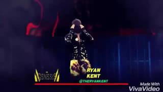 The Fire Starter Ryan Kent