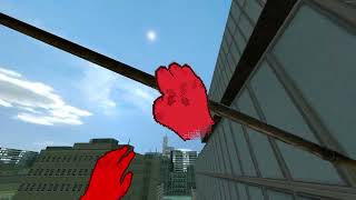 White Knuckle SWEP