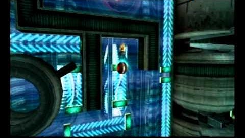 Metroid Prime 2 Echoes 100% items Guide Part 20
