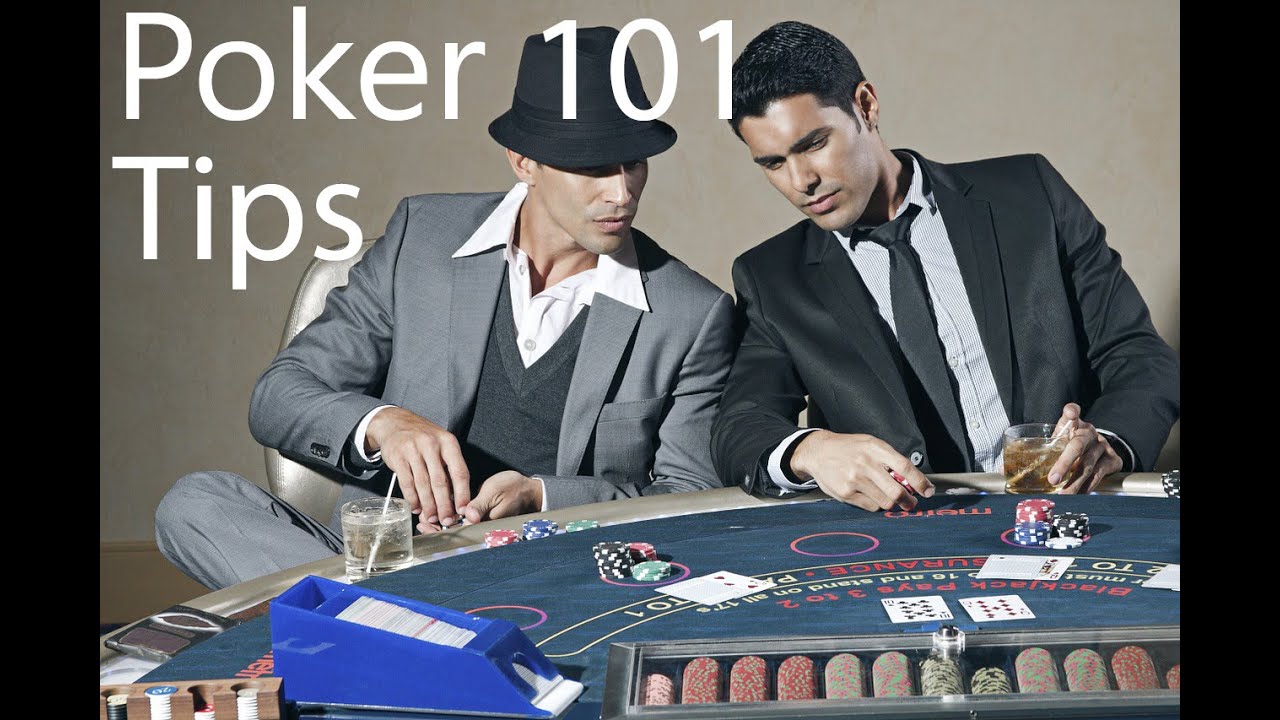 Simple Poker Strategy Simple Poker Strategy