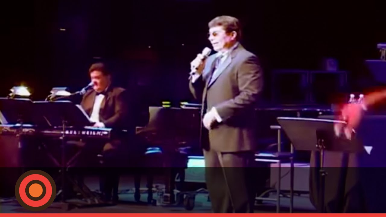 Richie Ray & Bobby Cruz - La Zafra (Live)