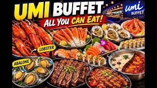 Umi Seafood Buffet
