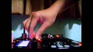 Edwin C (Various Mix - Female Artistes)(Part1)(DJ-Tech)(2011).wmv