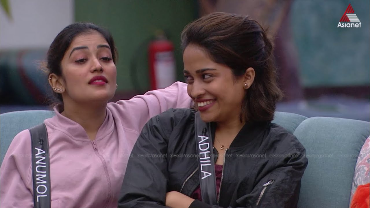 Bigg Boss Plus || Season 7 || Episode 58 || 22-10-2025