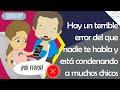 ¿Quieres Motivar A Tu Hija(o)? Entonces Deja De Querer Motivarlo Y Entiende Esto Por Favor.