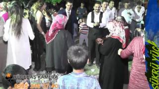 Ali̇ Saritekeni̇n Ni̇şan Verasi̇mi̇nden Bi̇r Bölüm Hayirli Olsun