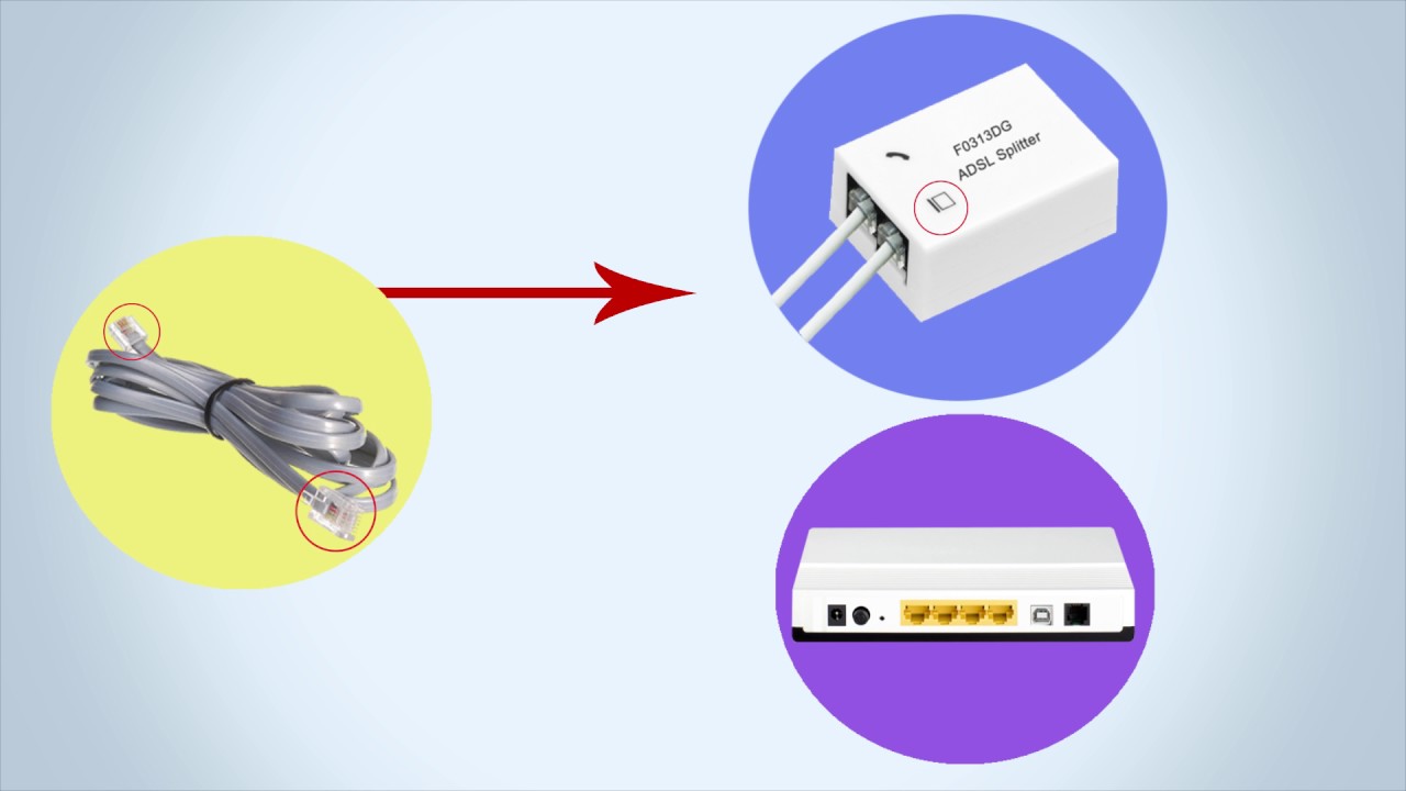 ระบบ adsl  2022 Update  Nepal Telecom Adsl Tutorial