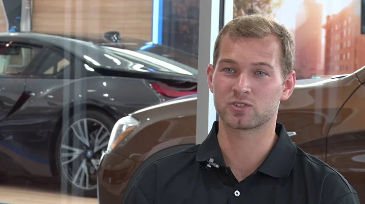 2016 Jeep Grand Cherokee Kyle | First time  Customer | Jake Sweeney Chrysler Jeep Dodge Ram