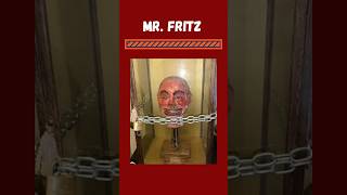 [horror] Mr. Fritz Doll Incident Paraneko