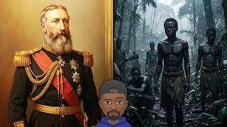 Who is King Leopold II The King Who Turned the Congo Into His Private Empire.