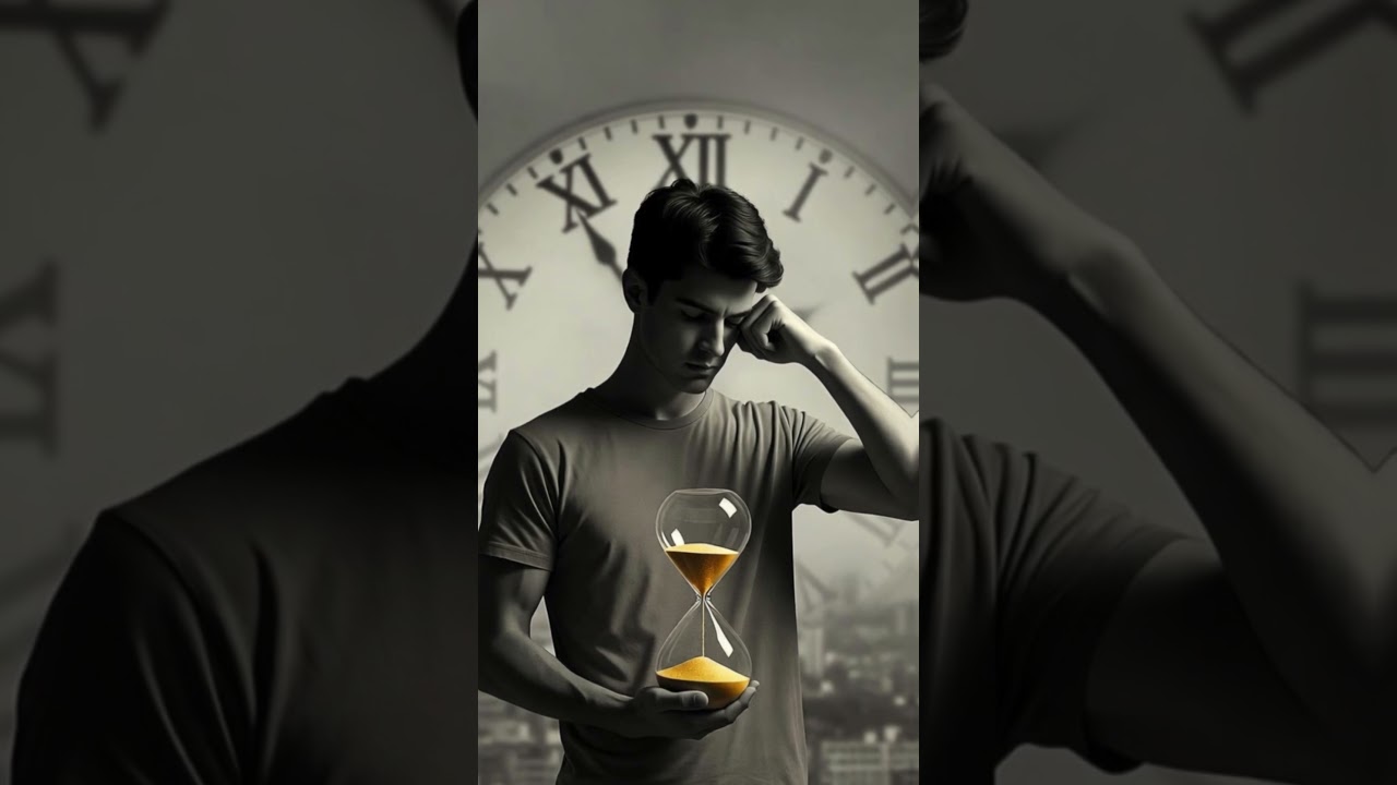 Value of Time | This Short Story Will Change Your Thinking 