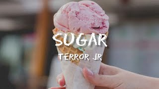 Sugar (conceptualiser) - Terror Jr