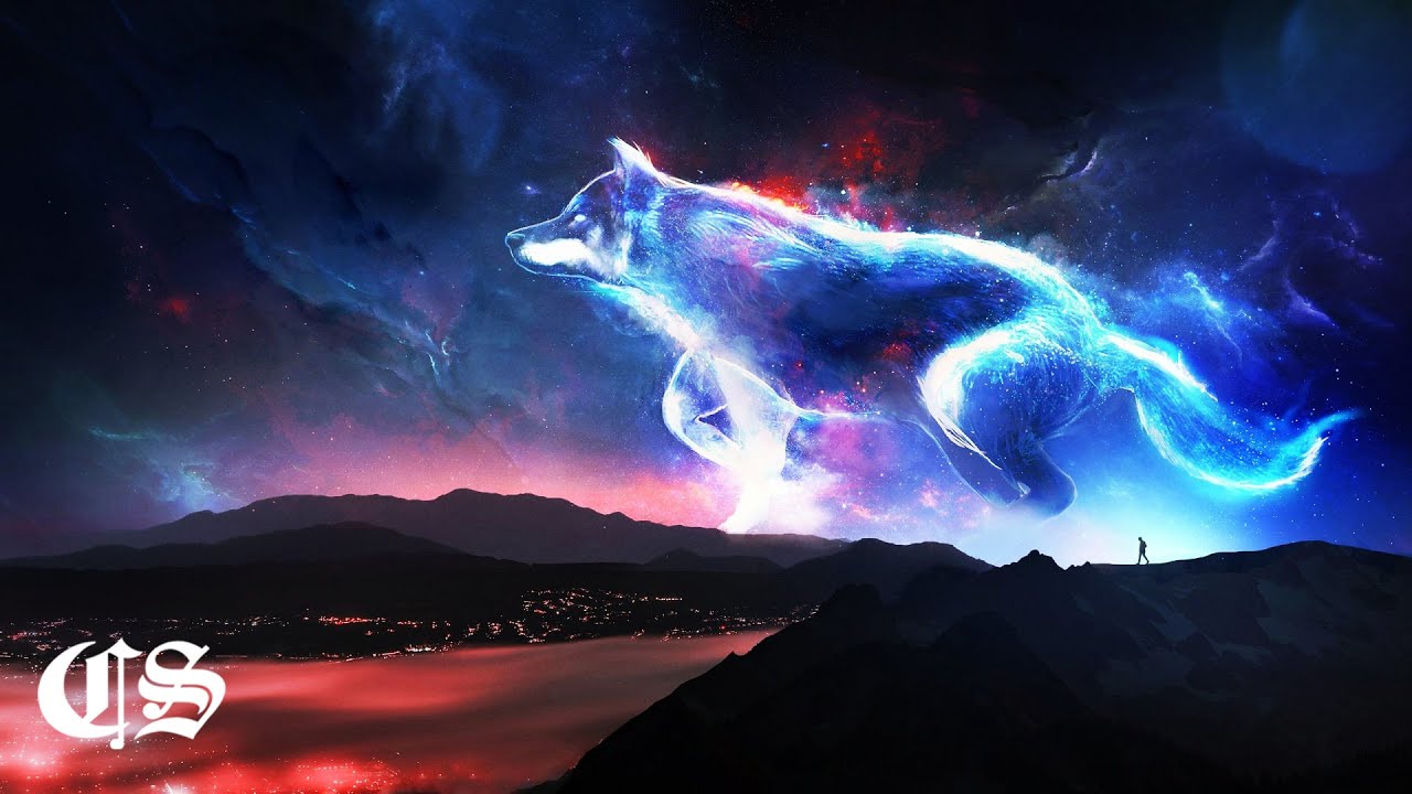 "Rise Above" a Powerful Intense Soundtrack | Epic Hybrid Music | by Cederik Schoeman