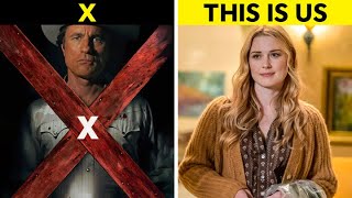 Movies & TV Shows Where You've Seen The Cast Of Virgin River..