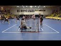 SESTŘIH | Florbal Ústí - Tatran Střešovice