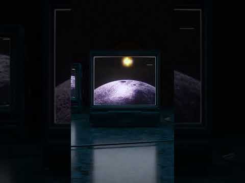 Looking up and looking within. Let’s begin.