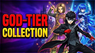 Celebrity 20 Best Turn Based JRPGs Currently on Switch Net Worth